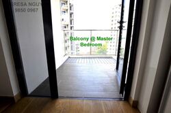 Cityscape @ Farrer Park (D8), Condominium #581122631